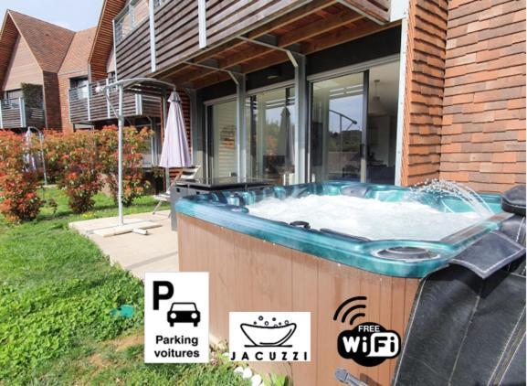 Villa Spacieuse Avec Jacuzzi Privatif Sarlat Exterior foto